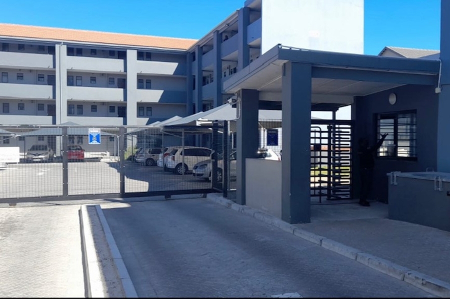 2 Bedroom Property for Sale in Belhar Western Cape